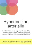 Couverture du livre « Hypertension artérielle et autres facteurs de risque cardiovasculaire » de  aux éditions Tempo Medical