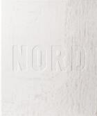 Couverture du livre « Nord » de Jeremie Lenoir et Bruce Begout aux éditions Light Motiv