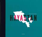 Couverture du livre « Hayastan » de Nanda Gonzague aux éditions Sun Sun