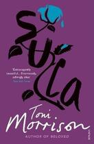 Couverture du livre « SULA » de Toni Morrison aux éditions Random House Uk