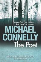 Couverture du livre « The Poet » de Michael Connelly aux éditions Epagine