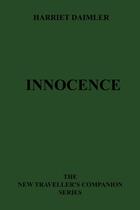 Couverture du livre « Innocence » de Harriet Daimler aux éditions Epagine