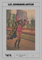 Couverture du livre « Tate photography : Liz Johnson-Artur » de Yasufumi Nakamori aux éditions Tate Gallery