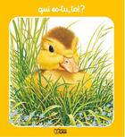 Couverture du livre « Le canard » de Andre Boos aux éditions Lito