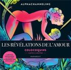 Couverture du livre « Colocoquins : les révélations de l'amour » de Alphachanelling aux éditions Marabout