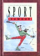 Couverture du livre « On s'eclate en faisant du sport » de Exley H aux éditions Exley