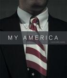 Couverture du livre « Christopher morris my america » de Morris Christopher aux éditions Steidl
