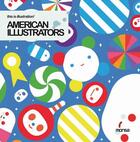 Couverture du livre « American illustrators » de  aux éditions Monsa