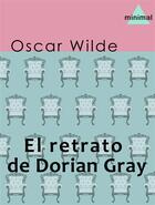 Couverture du livre « El retrato de Dorian Gray » de Oscar Wilde aux éditions Epagine