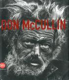 Couverture du livre « Don mccullin the impossible peace: from war photographs to landscapes, 1958-2011 » de Mc Cullin/Parmeggian aux éditions Skira