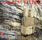 Couverture du livre « Anselm kiefer guggenheim bilbao » de Germano Celant aux éditions Skira