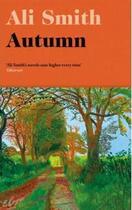 Couverture du livre « AUTUMN » de Ali Smith aux éditions Hamish Hamilton