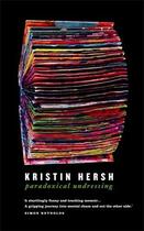 Couverture du livre « Paradoxical Undressing » de Hersh Kristin aux éditions Atlantic Books Digital