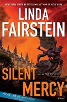 Couverture du livre « Silent Mercy » de Linda Fairstein aux éditions Penguin Group Us