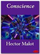 Couverture du livre « Conscience » de Hector Malot aux éditions Ebookslib