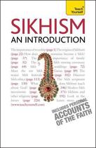 Couverture du livre « Sikhism - An Introduction: Teach Yourself » de Cole Owen aux éditions Hodder Education Digital