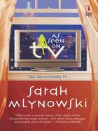 Couverture du livre « As Seen on TV » de Sarah Mlynowski aux éditions Mills & Boon Series