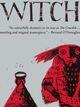 Couverture du livre « Witch » de Davies Damian Walford aux éditions Epagine