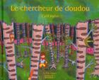 Couverture du livre « Le chercheur de doudou » de Hahn C aux éditions Rocher