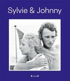 Couverture du livre « Sylvie et Johnny » de Benoit Cachin aux éditions Grund