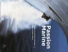 Couverture du livre « Passion marine » de  aux éditions Pascal Galode