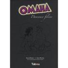 Couverture du livre « Les aventures complètes d'Omaha, danseuse féline Tome 1 » de Reed Waller et Kate Worley aux éditions Tabou