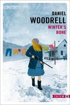 Couverture du livre « Winter's Bone » de Daniel Woodrell aux éditions Gallmeister