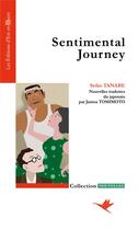 Couverture du livre « Sentimental Journey » de Seiko Tanabe aux éditions D'est En Ouest