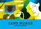 Couverture du livre « Sans nuage » de Louise Laborie aux éditions Patayo