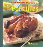 Couverture du livre « Bien cuisiner, bien vivre : volailles » de  aux éditions Selection Du Reader's Digest