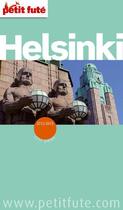 Couverture du livre « Helsinki (édition 2012-2013) » de  aux éditions Petit Fute