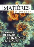 Couverture du livre « Du chaos a l'harmonie du monde-map n 5 » de  aux éditions Cosmogone