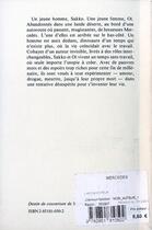 Couverture du livre « Le noeud de la ceinture » de Andre Cognard aux éditions Centon
