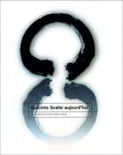 Couverture du livre « Giacinto Scelsi aujourd'hui » de Pierre-Albert Castanet aux éditions Cdmc