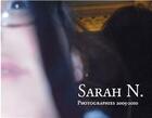 Couverture du livre « Photographies 2005-2010 » de N. Sarah aux éditions Mont Baron