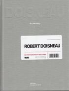 Couverture du livre « Robert doisneau un photographe et ses livres » de Mandery Guy aux éditions Yeux Ouverts