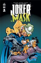 Couverture du livre « Joker vs The Mask » de  aux éditions Urban Comics