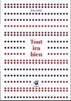 Couverture du livre « Tout ira bien » de Elsa Solal aux éditions Thierry Magnier