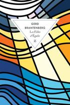 Couverture du livre « Les filles d'Egalie » de Gerd Brantenberg aux éditions Zulma