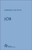 Couverture du livre « Job » de Adrienne Von Speyr aux éditions Johannes Verlag Einsiedeln