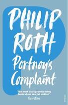 Couverture du livre « PORTNOY''S COMPLAINT » de Philip Roth aux éditions Random House Uk