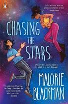 Couverture du livre « Chasing The Stars » de Malorie Blackman aux éditions Children Pbs