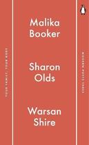 Couverture du livre « Penguin Modern Poets 3 » de Booker, Olds, Shire aux éditions Adult Pbs