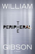 Couverture du livre « The Peripheral » de William Gibson aux éditions Penguin Group Us