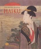 Couverture du livre « Haiku » de Cobb David aux éditions British Museum