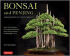 Couverture du livre « Bonsai & penjing » de Mcclellan Ann aux éditions Tuttle