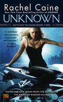 Couverture du livre « Unknown » de Rachel Caine aux éditions Penguin Group Us