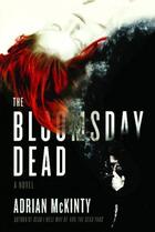 Couverture du livre « The Bloomsday Dead » de Adrian Mckinty aux éditions Profil Digital