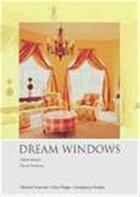 Couverture du livre « Dream windows (hardback) » de Randall & Templeton aux éditions Acc Art Books