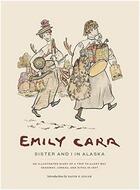 Couverture du livre « Sister an I in Alaska » de Emily Carra aux éditions Figure 1